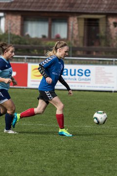 Bild 54 - F VfL Kellinghusen - SG R�nnau/Daldorf : Ergebnis: 0:1